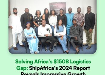 Solving Africa’s $150B logistics gap: ShipAfrica’s 2024 report reveals impressive growth 