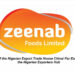 Zeenab Foods Limited redeems N3.43 Billion Commercial Paper Issuance
