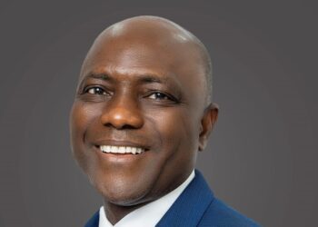 When legacy meets preparedness – Olusegun Alebiosu as CEO, Firstbank Group