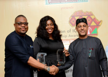 realme shines at BoICT Awards 2025 with realme C75 and Note 50 double win, marking a strong entry into Nigeria 