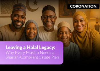 Leaving a halal legacy: Why every Muslim needs a Shariah-compliant estate plan 