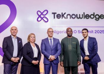 TeKnowledge expands across Africa with new brand identity and AI-First expert services to accelerate enterprise transformation 