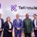 TeKnowledge expands across Africa with new brand identity and AI-First expert services to accelerate enterprise transformation 