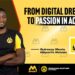 MSport’s MShola meets Serhou Guirassy: From digital dreams to passion in action 