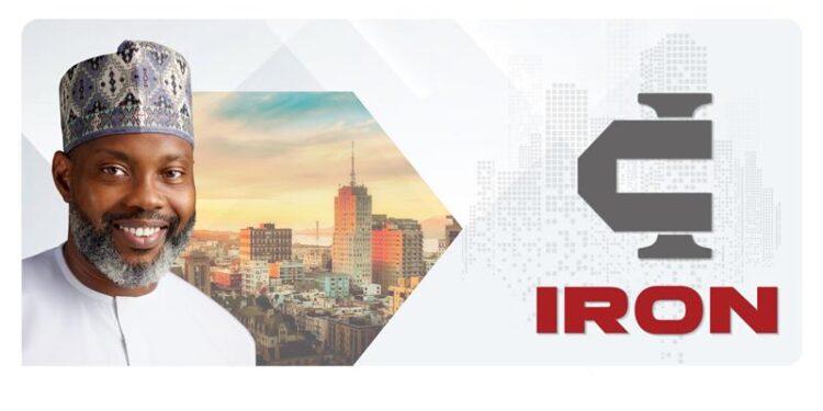 Iron Fund Management Limited secures SEC approval to operate as a Fund/Portfolio Manager in Nigeria 