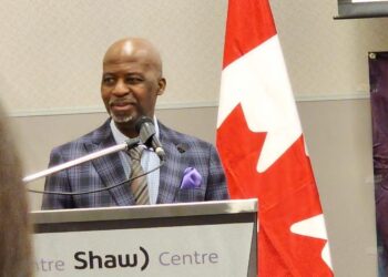 Cornelius renews strategic call for final ratification of Canada-Nigeria Investment Pact ahead of Canada-Africa Fintech Summit and Trade Expo 2025  