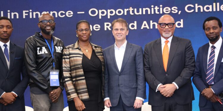 Fintech experts converge as Dyna.Ai launches operations in Nigeria 