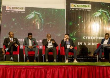  Seamfix champions Biometric MFA Adoption as platinum sponsor of 2025 CCISONFI conference in Uyo  