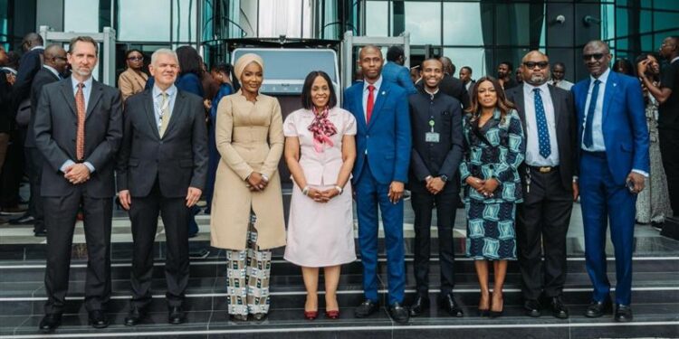 Woodhall Capital champions Pan-African collaboration to bridge $81 Billion trade finance gap at Regional Factoring Conference