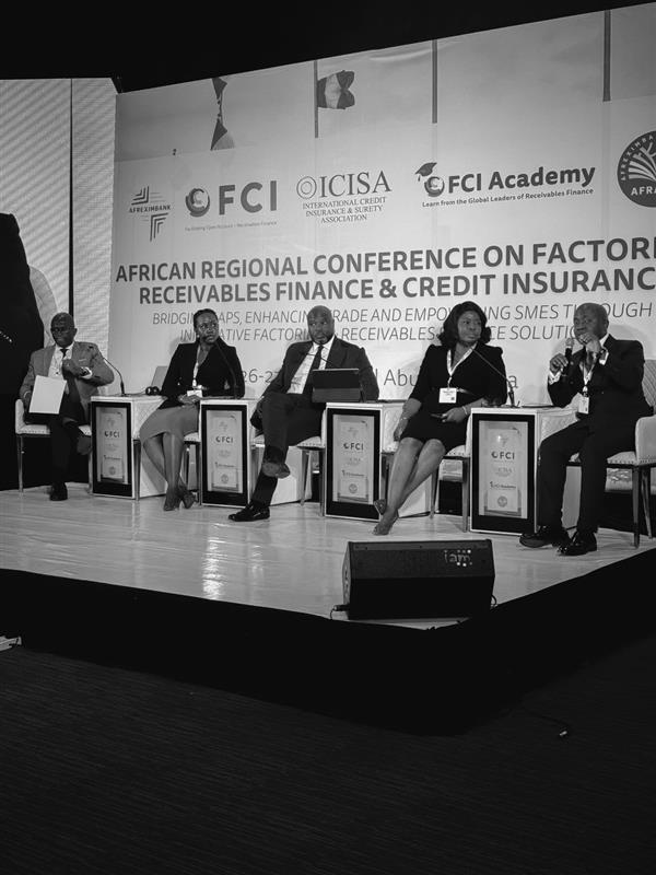 Closing the $81 Billion Gap: Woodhall Capital Drives Pan-African Trade Finance Collaboration