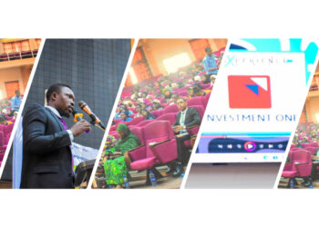 Investment One drives financial literacy at Finxperience 2.0
