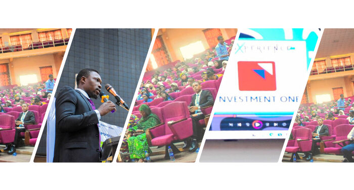 Investment One drives financial literacy at Finxperience 2.0  