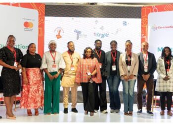 Co-creation HUB reaffirms its commitment to promoting quality education through technology-driven education solutions in Africa