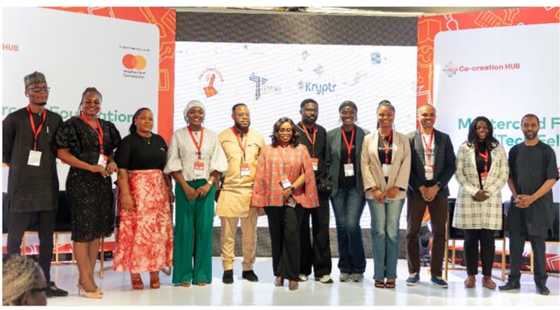 Innovación educativa en África