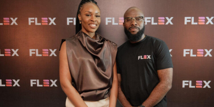 FLEX launches Zero-Fee transfers with innovative PayTag™ System 