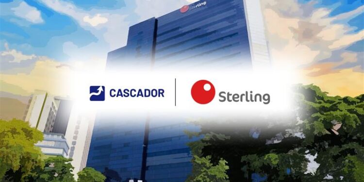 Cascador and Sterling Bank launch breakthrough funding for Nigerian entrepreneurs 