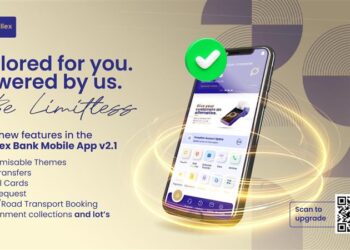 Parallex Bank 2.1: Over 200 new features to power your financial freedom 