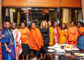 From Virtual to Reality: The women’s lifestyle Hub Dinner in Dubai that sparked new collaborations