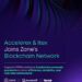 Leading Payment Terminal Service Providers (PTSP), Accelerex & ITEX Join Zone’s Blockchain Network
