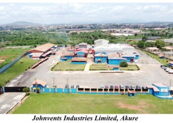 From Ondo to the World: Meet Johnvents Group — the Agribusiness Giant Quietly Building Africa’s Future