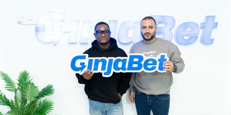GinjaBet enters Nigeria’s sports betting market, backed by UpGaming’s global infrastructure