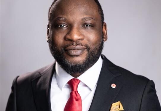 Redtech hits N12 trillion Payment Transactions, eyes African expansion