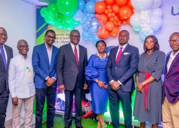 Unity Bank launches GenFi, Targets Children, Teens with Gamified Banking Platform