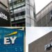 KPMG, EY, PWC lead highest earning audit companies in 2024