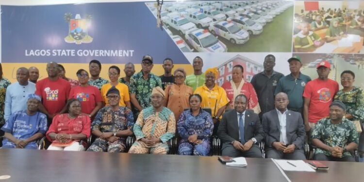 Lagos State trains over 100,000 farmers, empowers 151,595 agri-businesses in six years 