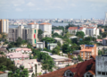 Lagos emerges the world’s fastest-growing tech city in 2025