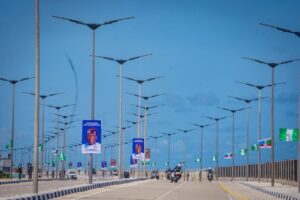 FG restricts okada, truck parking on Lagos-Calabar Coastal Highway