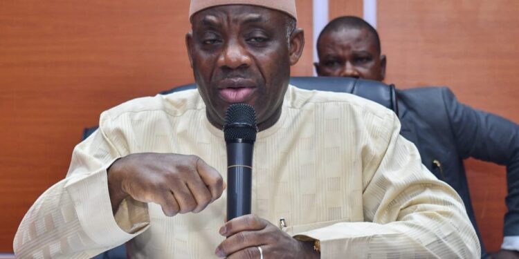 FG sets up committee to harmonise University fees nationwide