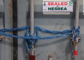 Environmental enforcement agency seals 21 facilities in FCT over non-compliance 