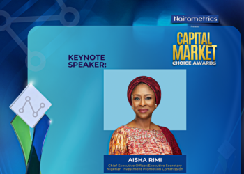 Aisha Rimi to champion inclusive investments at NCMA 2025