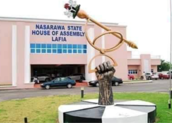 Nasarawa Assembly passes bill to regulate mining activities, imposes up to N10 Million fine on defaulters 