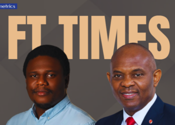 FT ranks fintech unicorn, Moniepoint, Transcorp, 15 Nigerian Firms among Africa’s Fastest Growing companies 2025