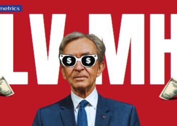 Meet Bernard Arnault’s 5 children waiting to inherit his $280 billion fashion empire 