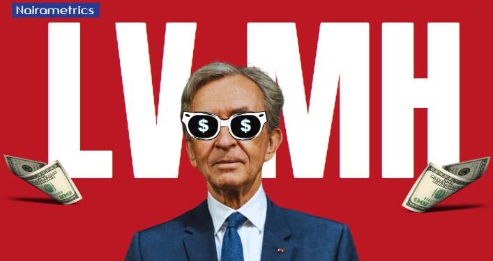 Meet Bernard Arnault’s 5 children waiting to inherit his $280 billion fashion empire 