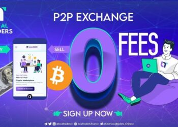 How local traders Crypto Exchange is revolutionizing P2P Crypto Trading in Nigeria  