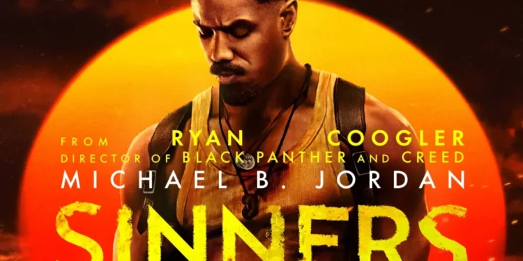 Ryan Coogler’s Sinners crosses N400 million in 3weeks at Nigerian box office