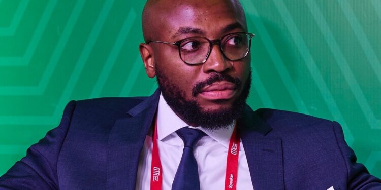 Timi Oke at GTR West Africa 2025: “Impact Investing is the Key to Closing Nigeria’s Food Security Gap”