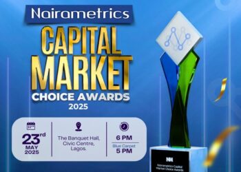 NCMA 2025: The making of history in Nigeria’s Capital Market   