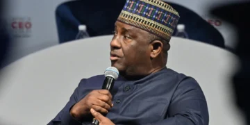 BUA Group Chairman Abdul Samad Rabiu