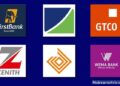 Retail Kings; Banks with the largest retail deposits in Nigeria in 2024