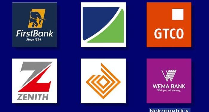 Retail Kings; Banks with the largest retail deposits in Nigeria in 2024 