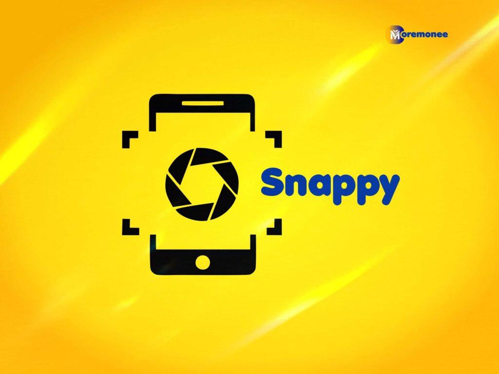 Moremonee launches snappy: Africa’s first-ever snap payment feature 