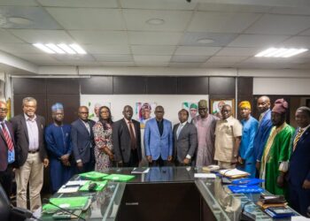 FG inaugurates committee to develop phytomedicine value chain, boost healthcare and economy 