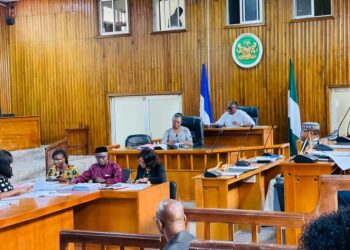 Cross River repeals 2002 drugs Law, enacts 2025 Health Commodities Management Agency Bill