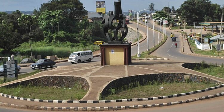 Top 10 most expensive states to live in Nigeria in April 2025