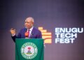 Governor Mbah launches Enugu Tech Festival, Positions state as Nigeria’s emerging tech hub